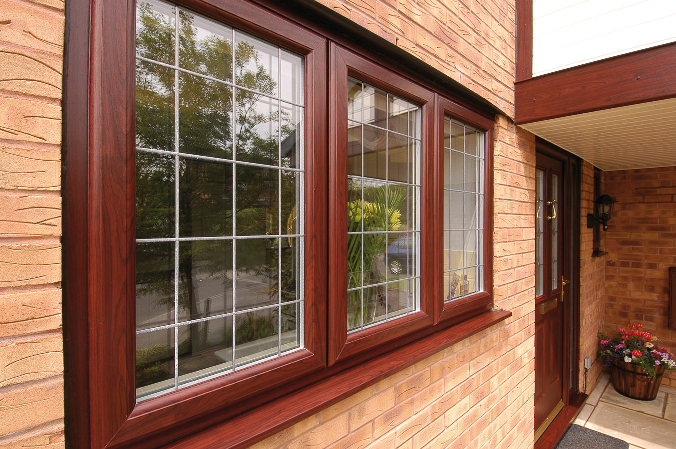 PVC Pencere Sistemleri