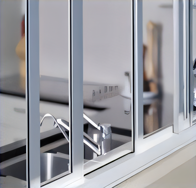 Alüminyum Pencere